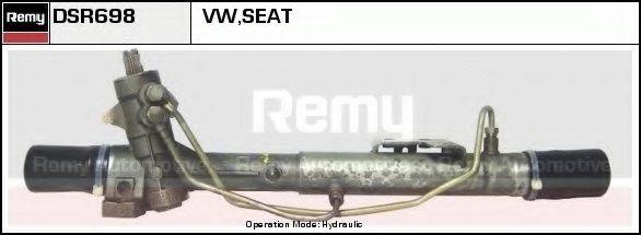 DELCO REMY DSR698 Рулевой механизм