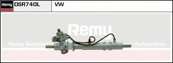DELCO REMY DSR740L Рулевой механизм