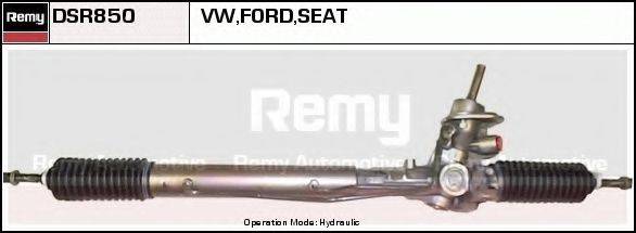 DELCO REMY DSR850 Рулевой механизм