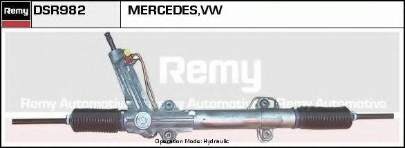 Рулевой механизм DELCO REMY DSR982