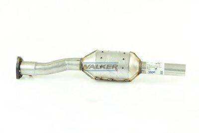 WALKER 20120 Конвертор- катализатор