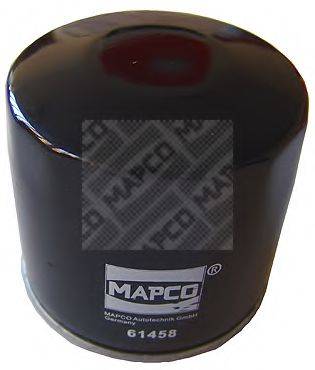 MAPCO 61458 Фильтр масляный ДВС 