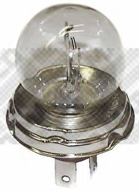 MAPCO 103250 Лампа накаливания