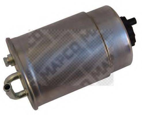 MAPCO 63603 Топливный фильтр