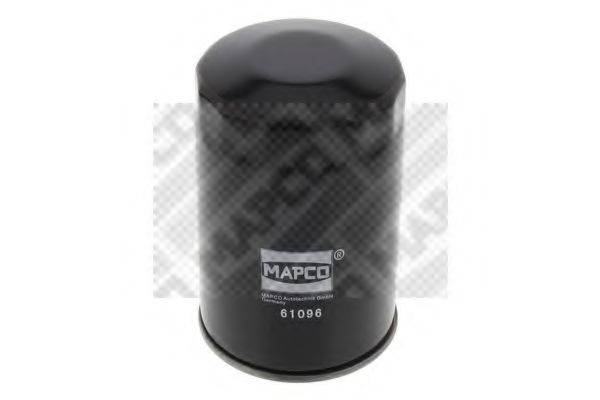 MAPCO 61096 Фильтр масляный ДВС 