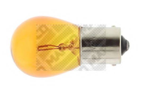 MAPCO 103281 Лампа розжарювання, ліхтар покажчика повороту