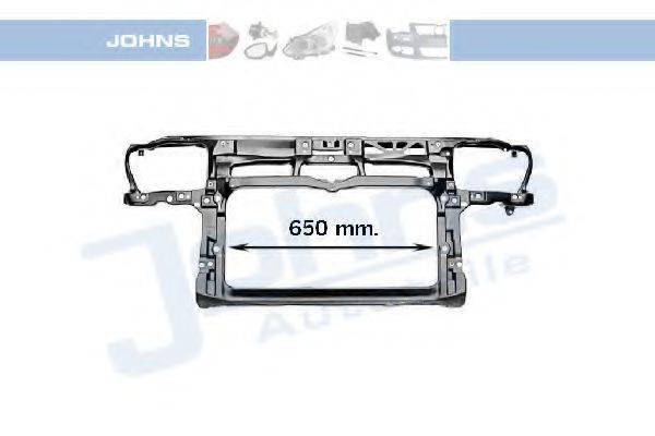 Облицювання передка JOHNS 95 39 04-1