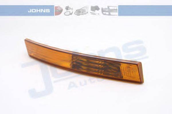 JOHNS 9550201 Ліхтар покажчика повороту