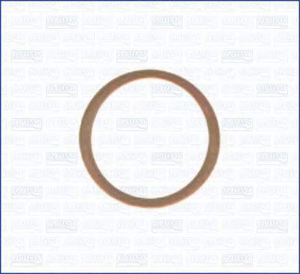 AJUSA 21010400 Уплотнительное кольцо сливной пробки