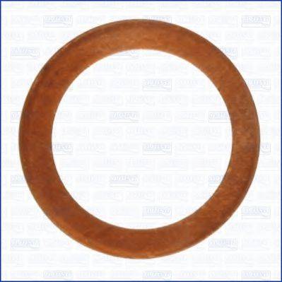 Уплотнительное кольцо сливной пробки AJUSA 21020500