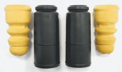 Комплект пыльника и отбойника амортизатора BOGE 89-103-0