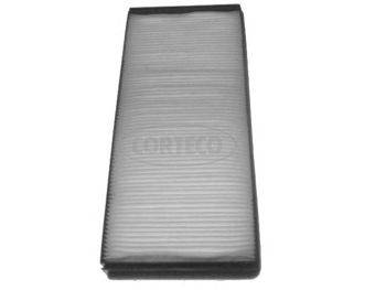CORTECO 21651976 Фільтр, повітря у внутрішньому просторі