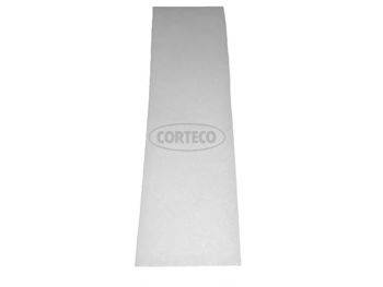 CORTECO 80001729 Фільтр, повітря у внутрішньому просторі