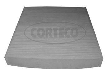 CORTECO 80004514 Фільтр, повітря у внутрішньому просторі