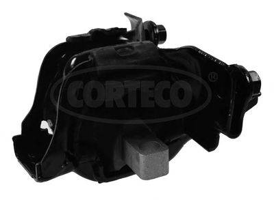 CORTECO 80001889 Подушка МКПП / АКПП