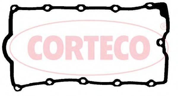 CORTECO 440446P Прокладка, кришка головки циліндра