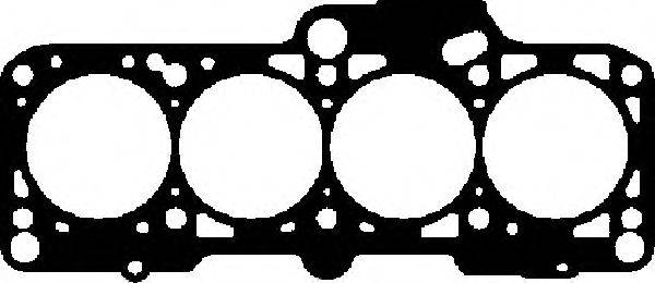 Прокладка головки блока цилиндров CORTECO 415014P