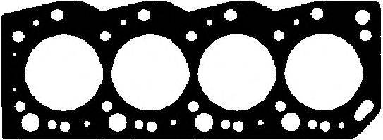 CORTECO 414096P Прокладка головки блока цилиндров