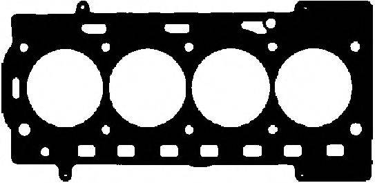 CORTECO 415007P Прокладка головки блока цилиндров
