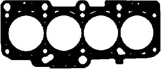 CORTECO 415043P Прокладка головки блока цилиндров