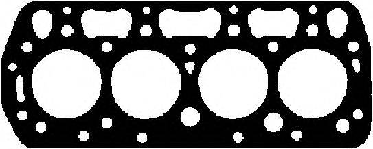 CORTECO 414397P Прокладка головки блока цилиндров