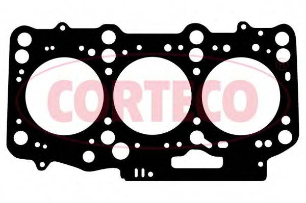 CORTECO 415460P Прокладка головки блока цилиндров