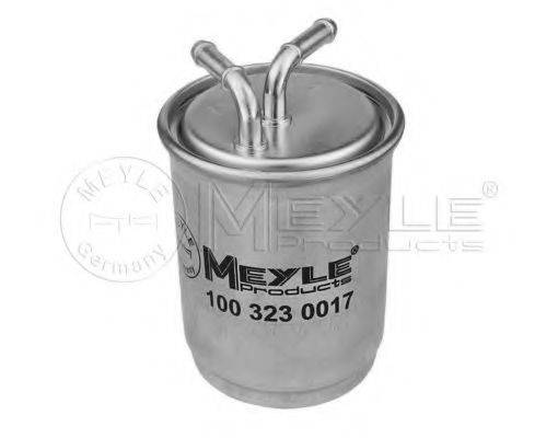 MEYLE 1003230017 Топливный фильтр