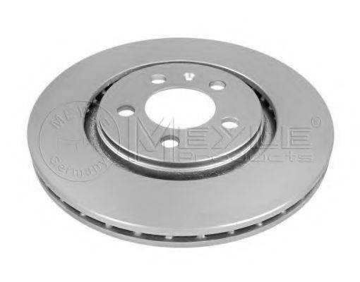MEYLE 1155211007PD Тормозной диск