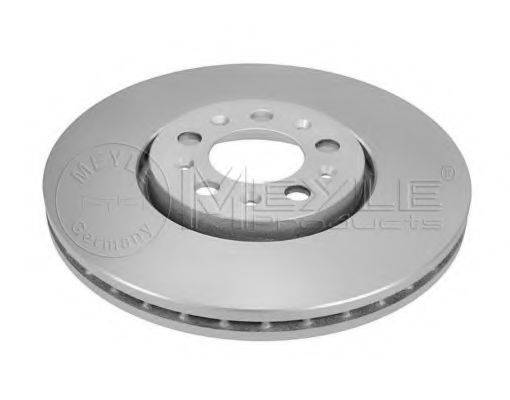 Тормозной диск MEYLE 115 521 1051/PD