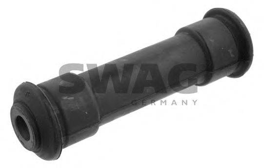 SWAG 10750037 Втулка, листовая рессора