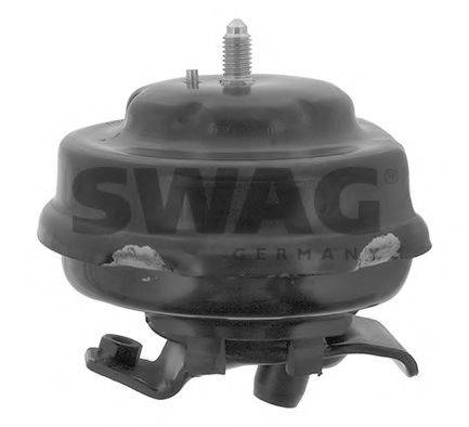 SWAG 30130002 Подушка двигателя