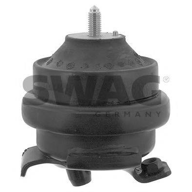 SWAG 30130010 Подушка двигателя