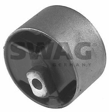 SWAG 30130052 Подушка двигателя