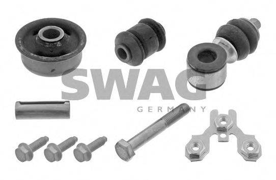 SWAG 30600002 Монтажный комплект, рычаг независимой подвески колеса