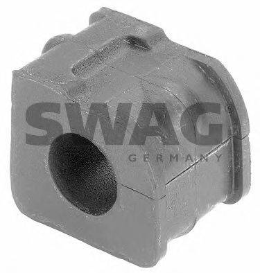 SWAG 30610017 Опора, стабілізатор