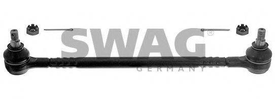 SWAG 30720001 Поперечная рулевая тяга