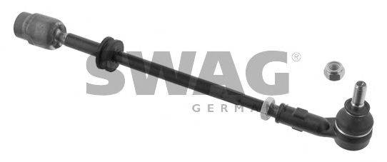 SWAG 30720033 Поперечна рульова тяга