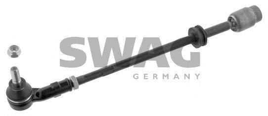 SWAG 30720037 Поперечная рулевая тяга