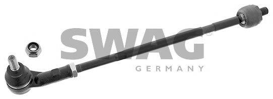 SWAG 30720039 Поперечна рульова тяга
