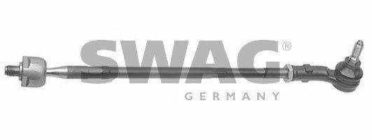 SWAG 30720049 Поперечная рулевая тяга
