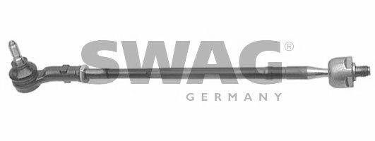 SWAG 30720050 Поперечная рулевая тяга