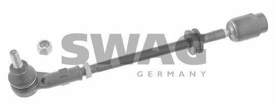 SWAG 30720052 Поперечная рулевая тяга