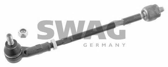 SWAG 30720053 Поперечная рулевая тяга
