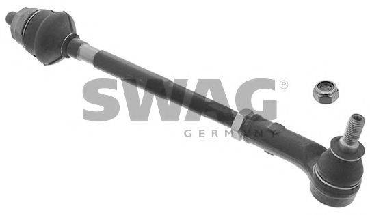SWAG 30720067 Поперечная рулевая тяга