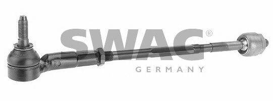 SWAG 30720072 Поперечная рулевая тяга