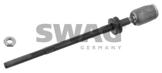 SWAG 30740007 Рулевая тяга