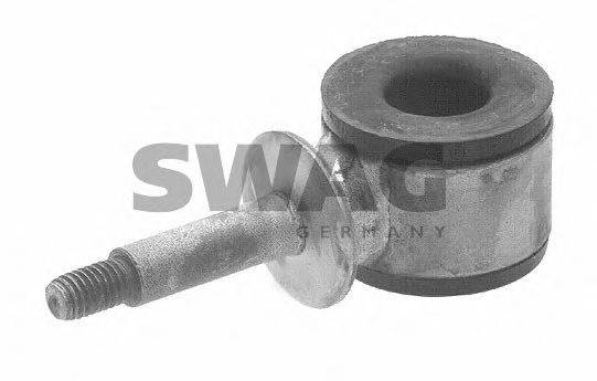 SWAG 30790003 Стойка стабилизатора