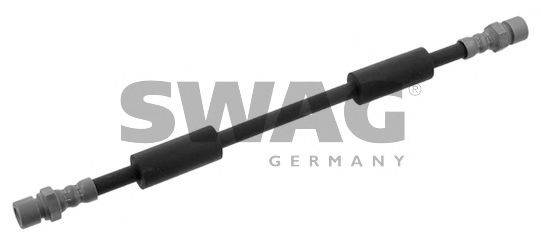 SWAG 30901177 Тормозной шланг