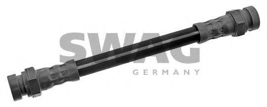 Гальмівний шланг SWAG 30 90 1895