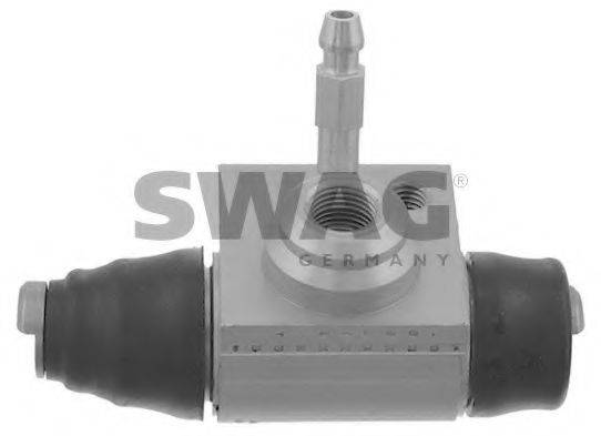 SWAG 30906098 Колесный тормозной цилиндр